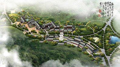 馬鹿山公園C區局部設計說明