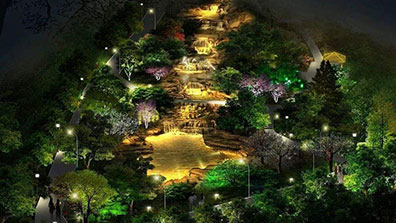 人工智能在園林景觀設計中具有廣闊的發展前景