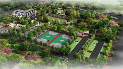 園林景觀規劃設計研究中心全方位規劃，為您提供舒心服務