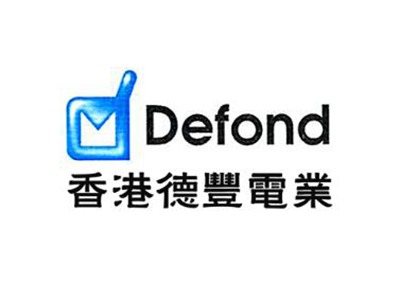 香港德豐電業
