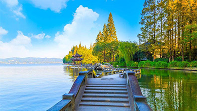 我國古典園林設計幾點可以借鑒的地方