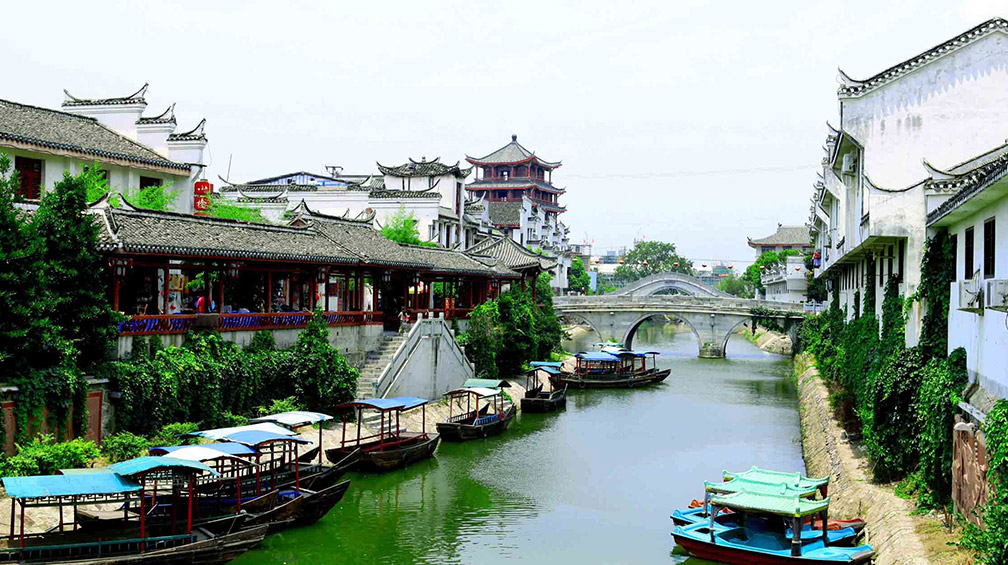 特色小鎮圖片