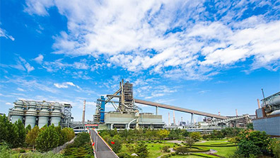 鋼鐵企業景觀設計優化要注意的幾個方面