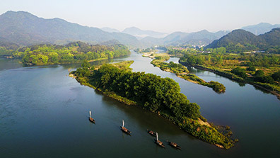 現階段旅游特色小鎮規劃原則