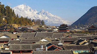 特色小鎮的優勢