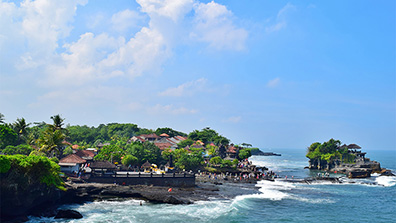 海島旅游規劃設計之優劣分析