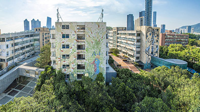 后工業時代文化創意園景觀改造存在的問題
