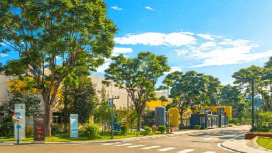 藝術型文創園公共空間景觀設計要素分析