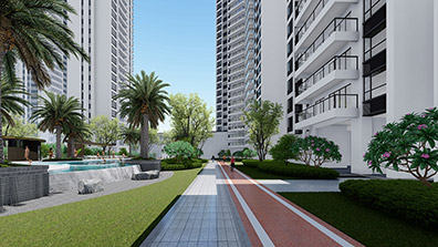 建筑設計和園林景觀設計的融合發展路徑