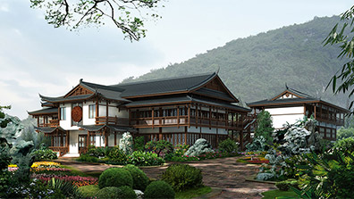 園林設計理論的核心要點