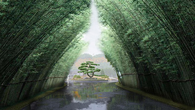 地域特征對風景園林規劃設計的具體影響分析
