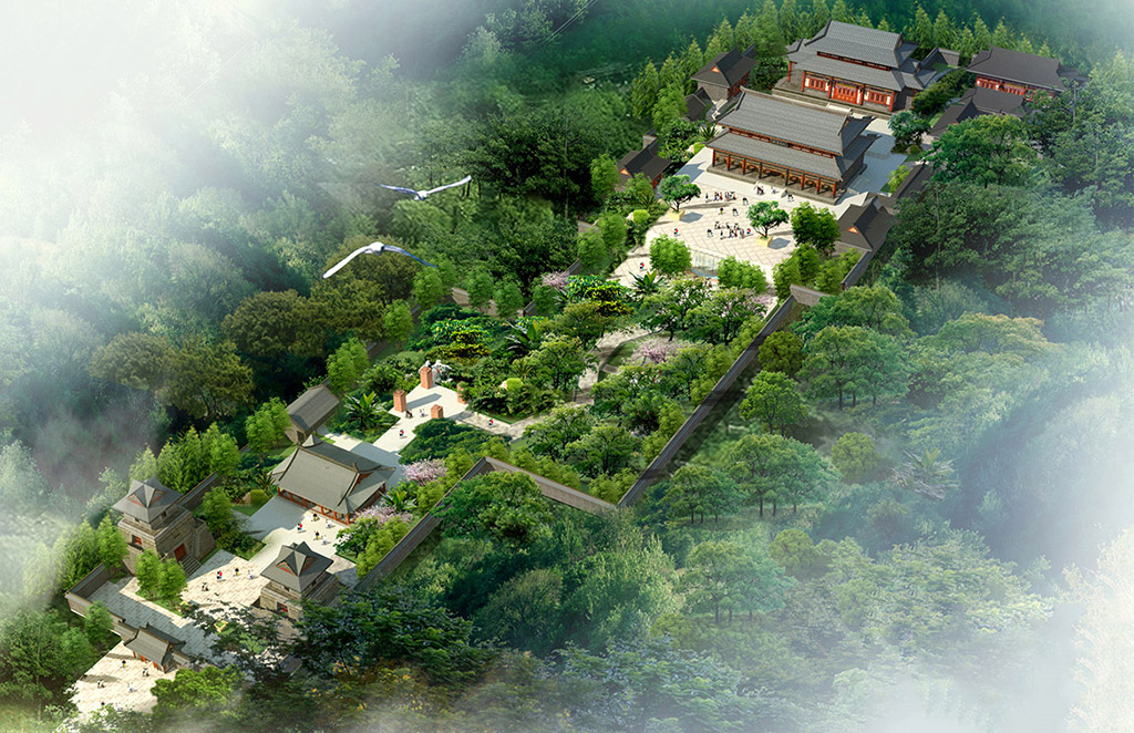 風景園林規劃設計