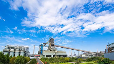 基于工業旅游的鋼廠景觀設計要點