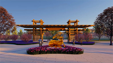 國家文化公園規劃設計的基本原則