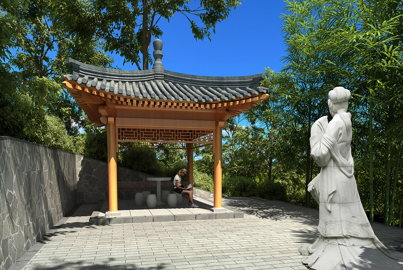風景園林規劃設計