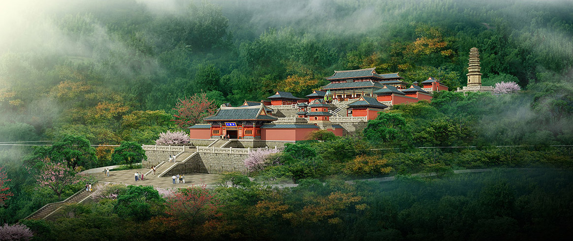 風景園林設計