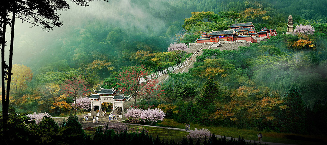 旅游景區文化資源保護與利用的理論和實踐方法