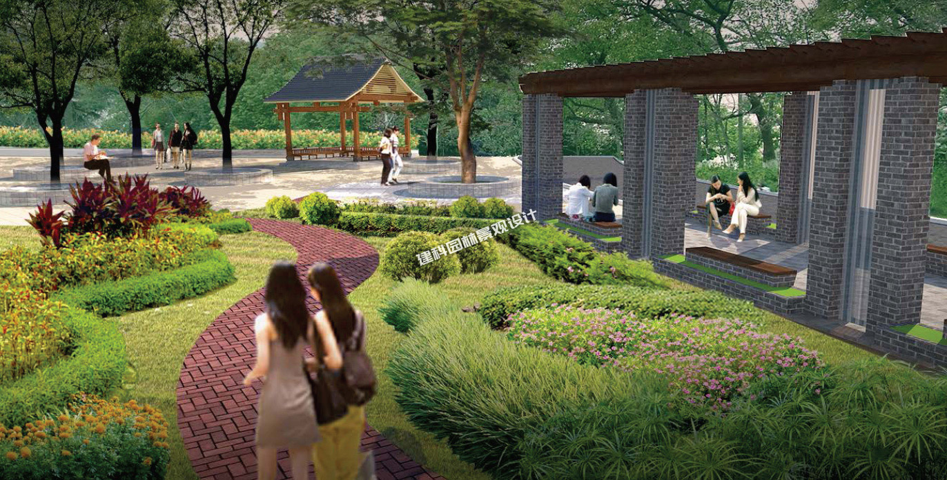美麗圩鎮建設2