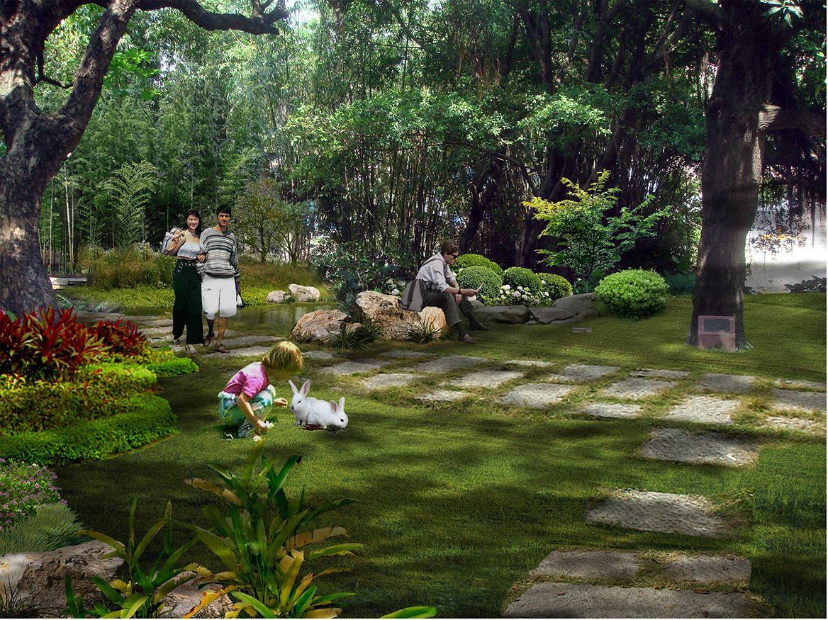 3.05東莞市滘聯村幸福宜居村規劃1