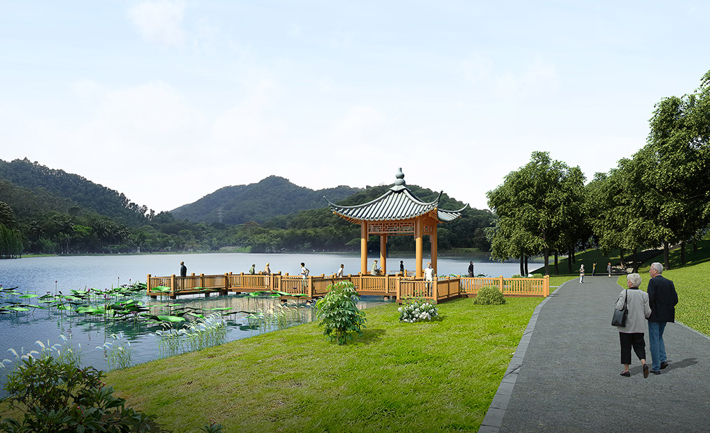 旅游景區規劃設計